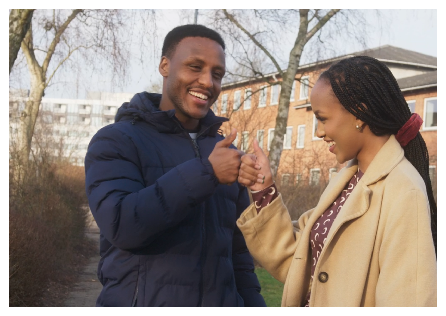 Ny i Danmark? Find svar på spørgsmål om danske samfundsforhold og lovgivning - på mange sprog